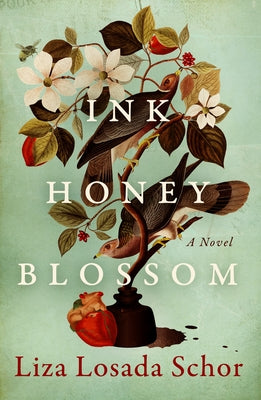 Ink Honey Blossom by Losada, Liza