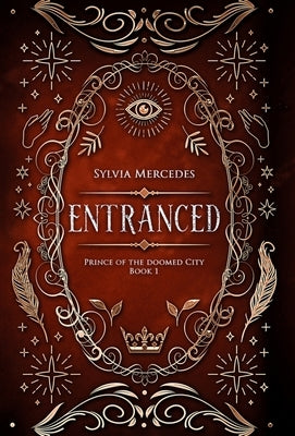 Entranced by Mercedes, Sylvia