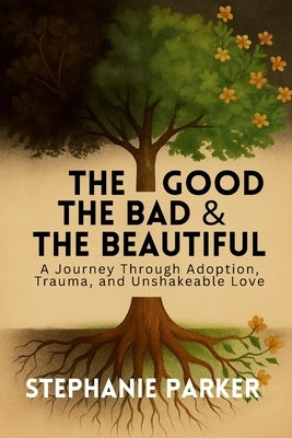The Good, The Bad & The Beautiful: A Journey Through Adoption, Trauma, and Unshakeable Love by Parker, Stephanie