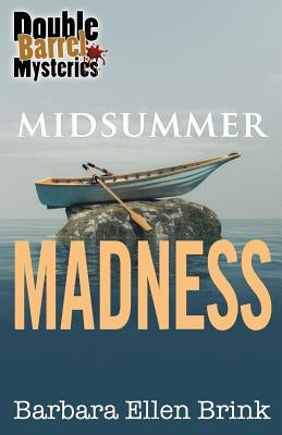 Midsummer Madness by Brink, Barbara Ellen