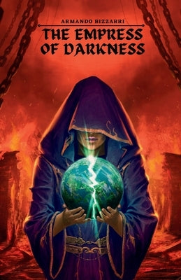 The Empress of Darkness by Bizzarri, Armando