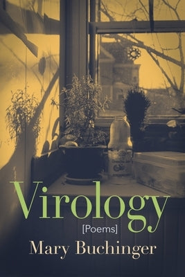 Virology by Buchinger, Mary