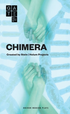 Chimera by Projects