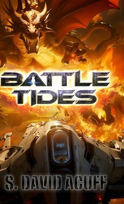 Battle Tides by Acuff, S. David