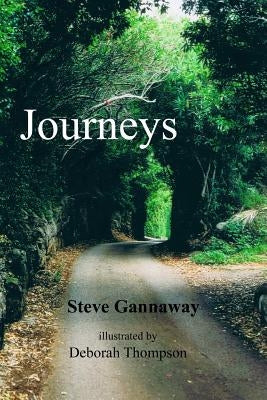 Journeys by Thompson, Deborah