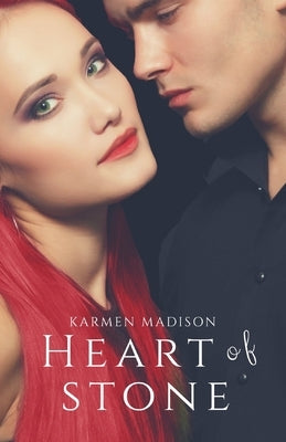 Heart of Stone by Editing, Correxions