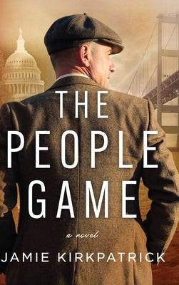 The People Game by Kirkpatrick, Jamie
