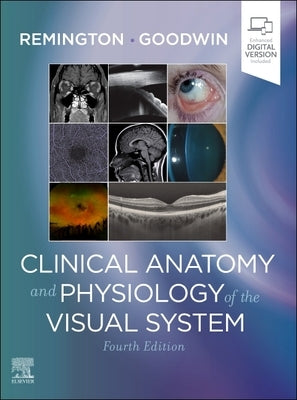Clinical Anatomy and Physiology of the Visual System by Remington, Lee Ann