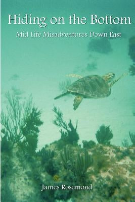 Hiding on the Bottom by Rosemond, James