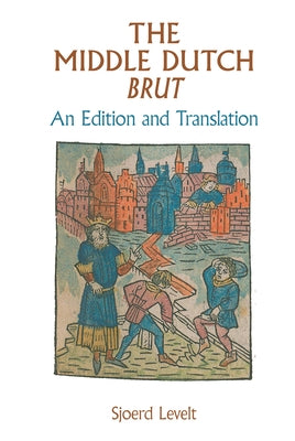 The Middle Dutch Brut by Levelt
