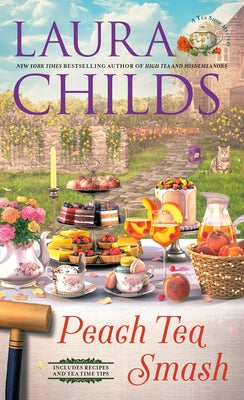 Peach Tea Smash by Childs, Laura