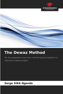 The Dewaz Method by Sika Ngonda, Serge