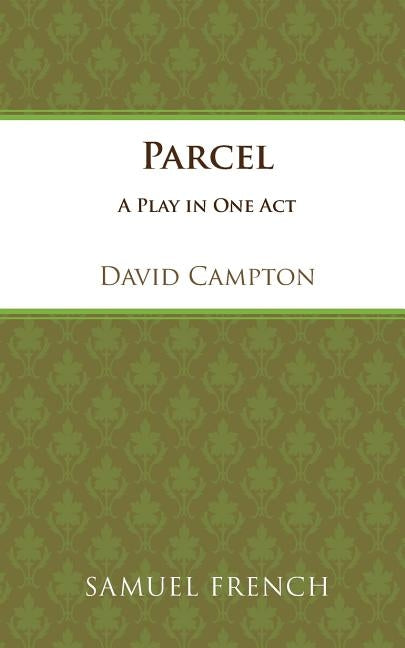 Parcel by Campton, David