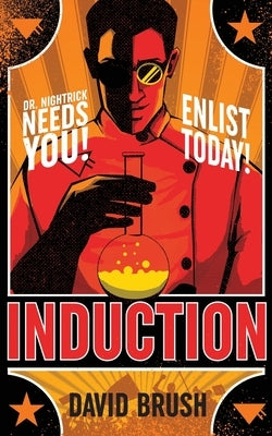 Induction by Brush, David