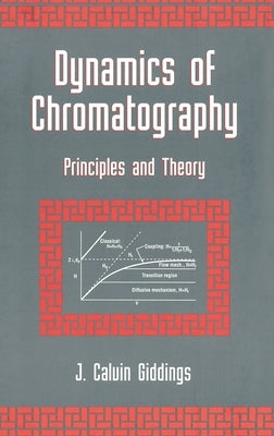Dynamics of Chromatography: Principles and Theory by Giddings, J. Calvin
