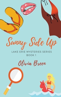 Sunny Side Up by Breen, Olivia