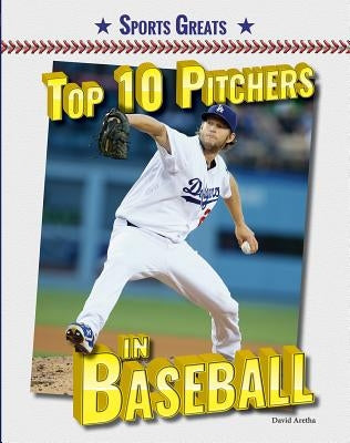 Top 10 Teams in Baseball by Aretha, David