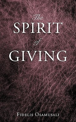 The Spirit of Giving by Osamusali, Fidelis