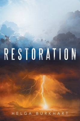 Restoration by Burkhart, Helga