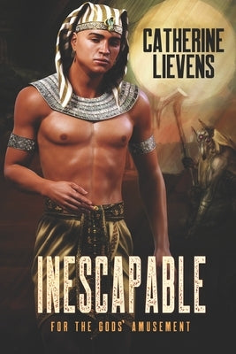 Inescapable by Lievens, Catherine