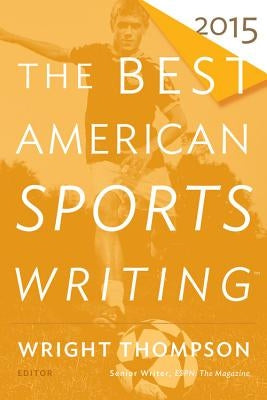 The Best American Sports Writing by Stout, Glenn