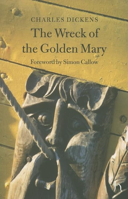 The Wreck of the Golden Mary by Dickens, Charles