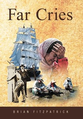 Far Cries by Fitzpatrick, Brian