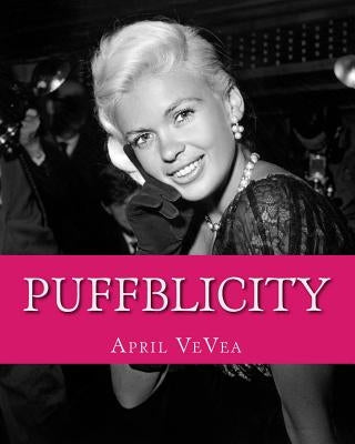 Puffblicity: An Appreciation of Jayne Mansfield: The 50s Pictures by Vevea, April