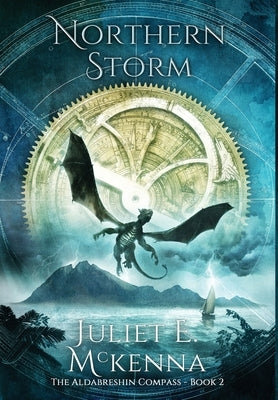 Northern Storm by McKenna, Juliet E.