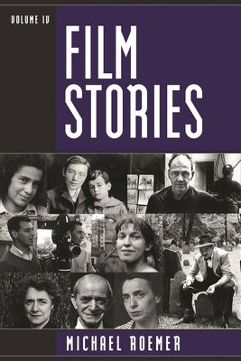 Film Stories by Roemer, Michael