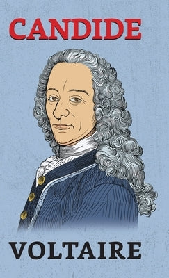 Candide by Voltaire
