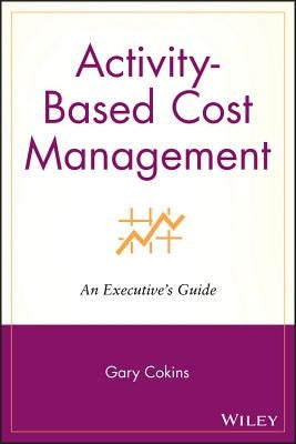 Cost Management pb by Cokins, Gary