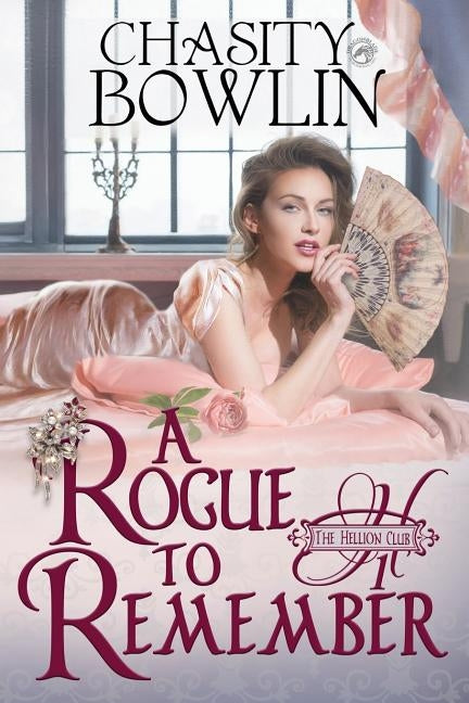 A Rogue to Remember by Publishing, Dragonblade