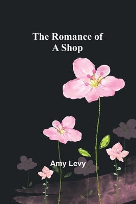 The Romance of a Shop by Levy, Amy