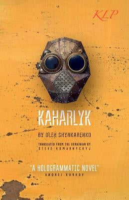 Kaharlyk by Shynkarenko, Oleh