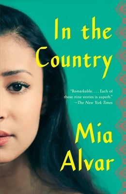 In the Country: Stories by Alvar, Mia