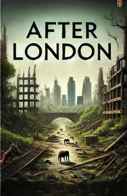 After London(Illustrated) by Jefferies, Richard