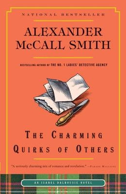The Charming Quirks of Others by McCall Smith, Alexander