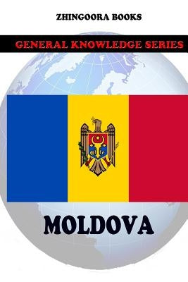 Moldova by Books, Zhingoora