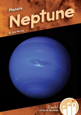 Neptune by Murray, Julie