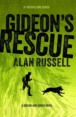 Gideon's Rescue by Russell, Alan