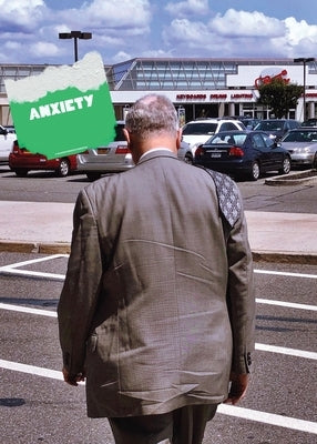 Anxiety vol 2 by Durbin, Kate