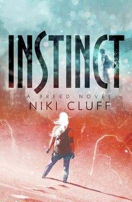 Instinct by Cluff, Niki