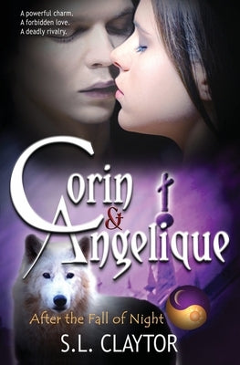 Corin & Angelique by Claytor, S. L.