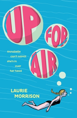 Up for Air by Morrison, Laurie