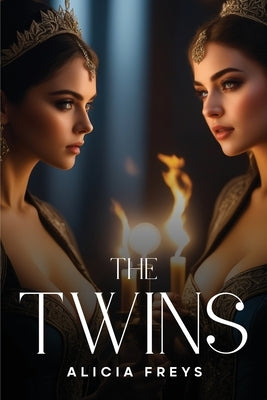 The Twins by Freys, Alicia