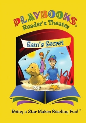 Sam's Secret by Comella, Stephanie