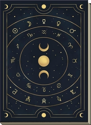 Astral Tarot Journal by Lo Scarabeo