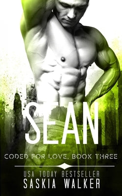 Sean: A Stepbrother Romance by Walker, Saskia