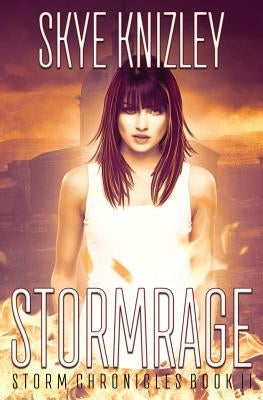 Stormrage by Knizley, Skye